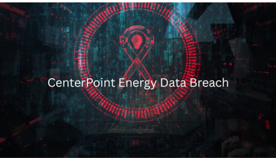 CenterPoint Energy Data Breach