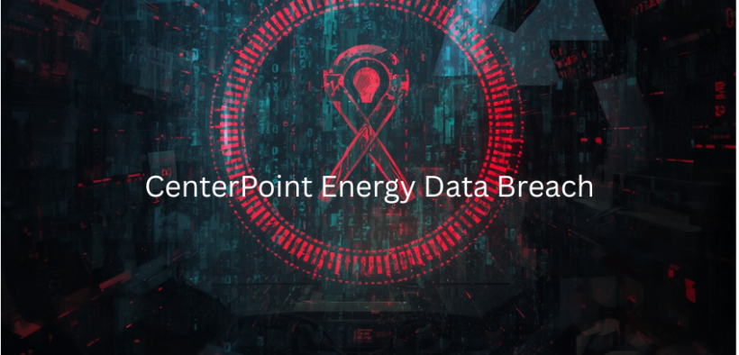 CenterPoint Energy Data Breach