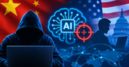 Chinese Hackers Target US based AI Experts