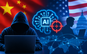Chinese Hackers Target US based AI Experts