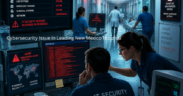 Cybersecurity Issue in Leading New Mexico Hospital