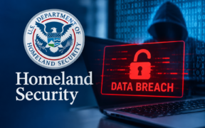 DHS Data Breach
