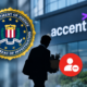 FBI Removes Accenture Contractor
