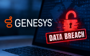 Genesys Data Breach