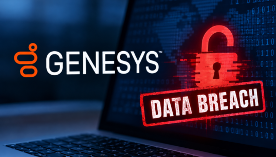 Genesys Data Breach