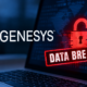 Genesys Data Breach