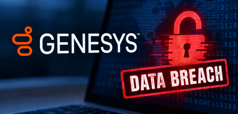 Genesys Data Breach