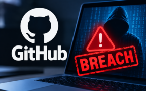 GitHub Breach
