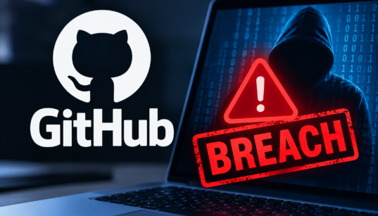 GitHub Breach