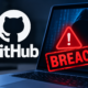 GitHub Breach