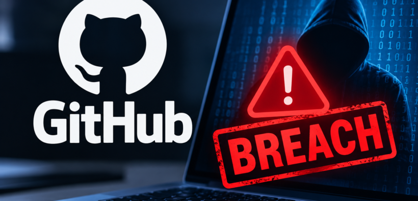 GitHub Breach