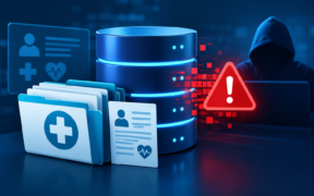 Oracle Health Data Breach