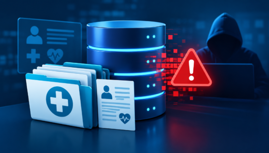 Oracle Health Data Breach