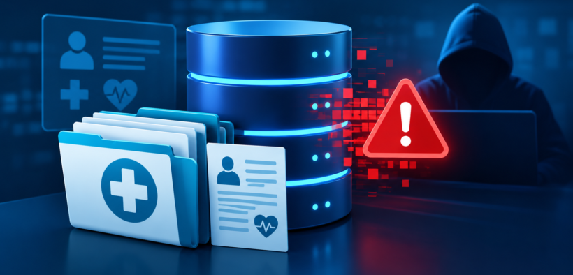 Oracle Health Data Breach