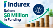 Indurex Raises $8 Million in Funding