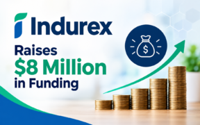 Indurex Raises $8 Million in Funding