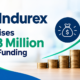 Indurex Raises $8 Million in Funding