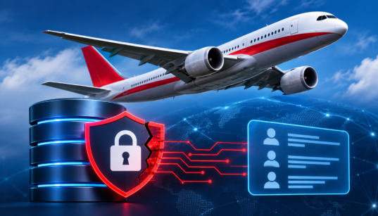 Japan Airlines hit by third-party data breach