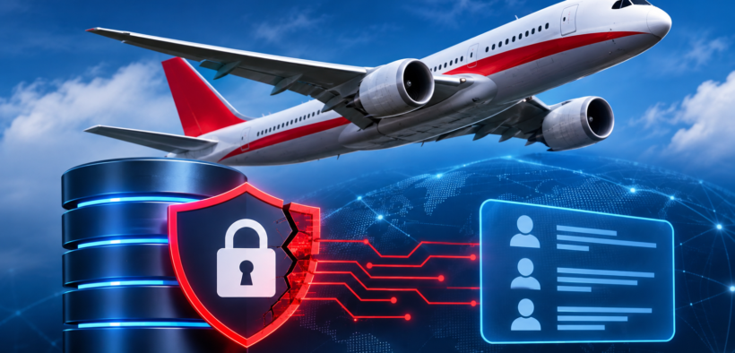 Japan Airlines hit by third-party data breach