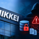 Nikkei Data Breach