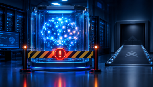 OpenAI Shelves New AI Model