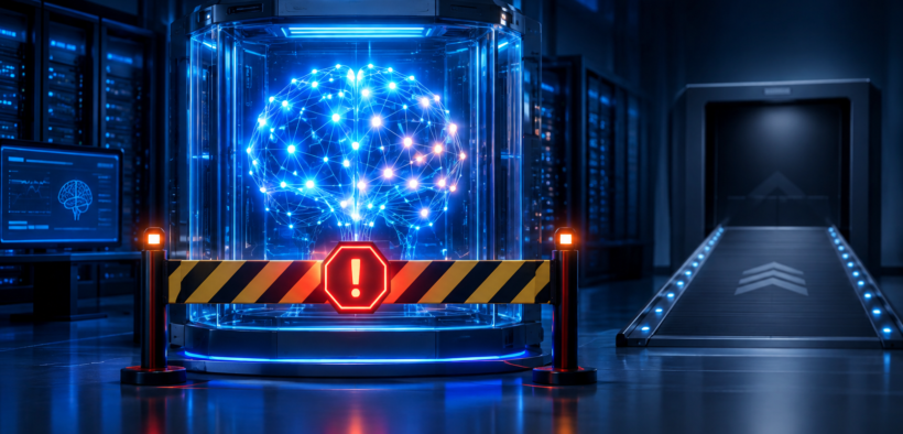 OpenAI Shelves New AI Model