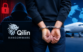 Qilin Ransomware Suspect Arrested and Extradited