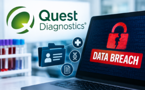 Quest Diagnostics Data Breach 1 Quest Diagnostics Data Breach