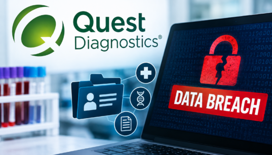 Quest Diagnostics Data Breach
