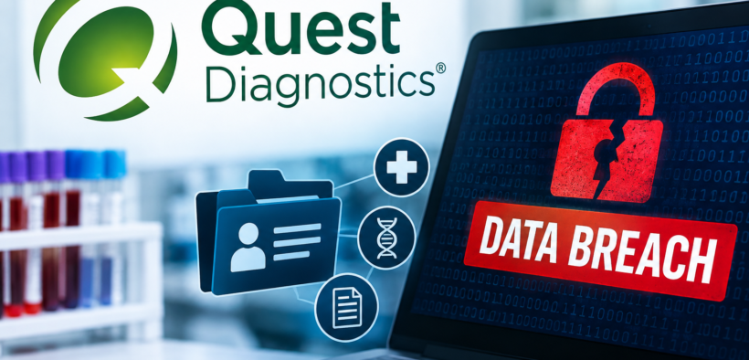 Quest Diagnostics Data Breach