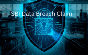 SBI Data Breach Claim