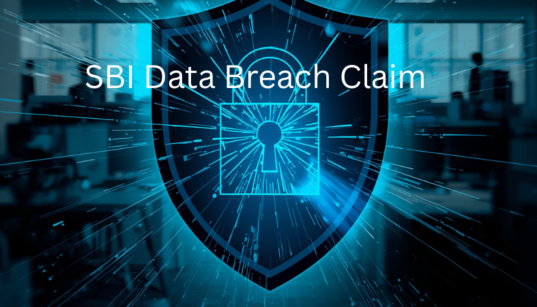 SBI Data Breach Claim