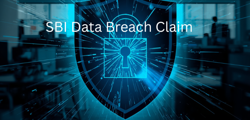SBI Data Breach Claim