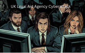 UK Legal Aid Agency Cyberattack