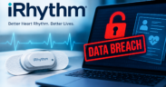 iRhythm Data Breach