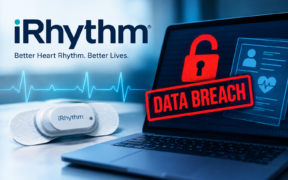iRhythm Data Breach
