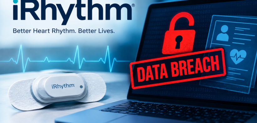 iRhythm Data Breach